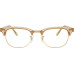 RAY BAN CLUBMASTER RX5154 8294